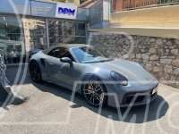 Porsche 992 Turbo S 650 Cabriolet